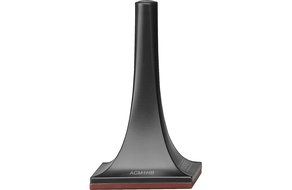 Denon AVR-X3200W 7.2 Channel 4K HD Receiver + Polk Audio (2) TSi500 Floorstanding Speakers System in Cherry N4