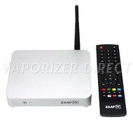 ZaapTV HD509N IPTV Media Player Arabic Turkish Greek Afghan Streamer for Zaap TV 509