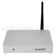 ZaapTV HD509N IPTV Media Player Arabic Turkish Greek Afghan Streamer for Zaap TV 509 N2
