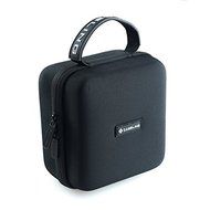 Caseling Hard Case for Bose SoundLink Color Bluetooth Wireless Portable Speakers. - Mesh Pocket for Charger /...