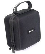 Caseling Hard Case for Bose SoundLink Color Bluetooth Wireless Portable Speakers. - Mesh Pocket for Charger /... N2
