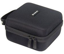 Caseling Hard Case for Bose SoundLink Color Bluetooth Wireless Portable Speakers. - Mesh Pocket for Charger /... N3