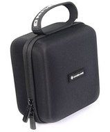 Caseling Hard Case for Bose SoundLink Color Bluetooth Wireless Portable Speakers. - Mesh Pocket for Charger /... N6
