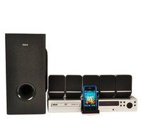 Rca Dvd Home Theater