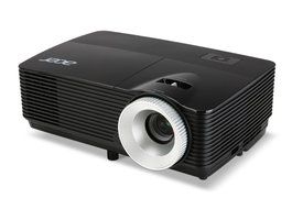 Acer X152H DLP 3D Projector N2