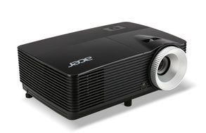 Acer X152H DLP 3D Projector N3