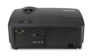 Acer X152H DLP 3D Projector N4