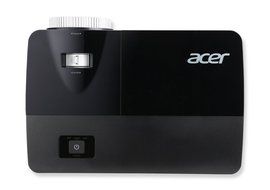 Acer X152H DLP 3D Projector N5