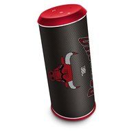 JBL Flip 2 Portable Bluetooth Speaker (Chicago Bulls) N2