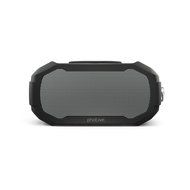 Photive S5 Compact Water Resistant Portable Bluetooth Speaker N2
