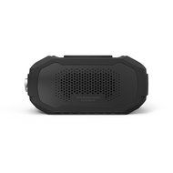 Photive S5 Compact Water Resistant Portable Bluetooth Speaker N9