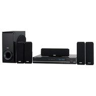 5.1 Channel DVD Home Theater System Computer, Electronics