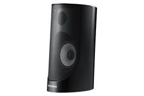 Samsung HT-J5500W 5.1 Channel 1000-Watt 3D Blu-Ray Home Theater System (2015 Model) N4