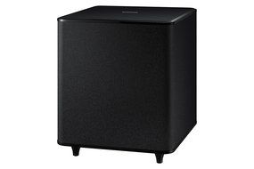 Samsung HT-J5500W 5.1 Channel 1000-Watt 3D Blu-Ray Home Theater System (2015 Model) N6