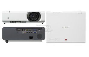 Sony VPL-CW255 4500 Lumens WXGA Basic Installation projector N2