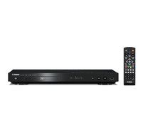 Yamaha BD-S477BL Blu-Ray Player