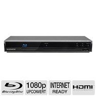 Magnavox MBP5130 Blu-ray Disc Player