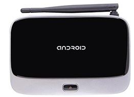 Generic CS918 2GB 8GB Android TV Box 1080P RK3188 Media Player Pre-Installed XBMC KODI Ad-Ons Smart TV Quad Core...