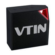Vtin Cuber Waterproof Speakers Bluetooth 4.0 Speakers with 5W Audio Driver and IP67 Waterproof Design for iPhone...