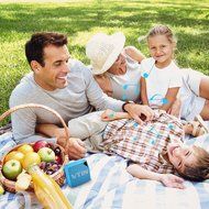 Vtin Cuber Waterproof Speakers Bluetooth 4.0 Speakers with 5W Audio Driver and IP67 Waterproof Design for iPhone... N13