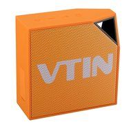 Vtin Cuber Waterproof Speakers Bluetooth 4.0 Speakers with 5W Audio Driver and IP67 Waterproof Design for iPhone... N15