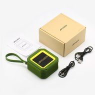 Archeer A106 Outdoor Portable Bluetooth Speakers with Microphone, Powerful 5W Driver with Enhanced Bass, 20 hour... N8