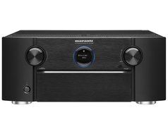 Marantz SR7009 9.2 A/V Receiver with Wi-Fi and Bluetooth + Onkyo SKH-410 Dolby Atmos-Enabled Speaker System (Set... N2
