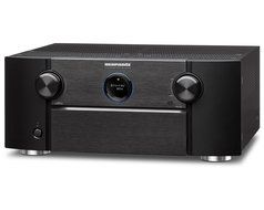 Marantz SR7009 9.2 A/V Receiver with Wi-Fi and Bluetooth + Onkyo SKH-410 Dolby Atmos-Enabled Speaker System (Set... N3