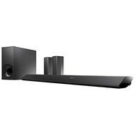 SONY 5.1ch home theater system Bluetooth-enabled HT-RT5 (Japan domestic model)