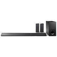 SONY 5.1ch home theater system Bluetooth-enabled HT-RT5 (Japan domestic model) N2