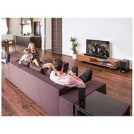SONY 5.1ch home theater system Bluetooth-enabled HT-RT5 (Japan domestic model) N6
