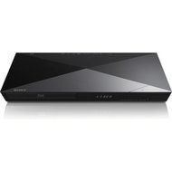 Sony 4K 3D Blu-ray Disc Player With Dual Core Processor &amp; Full HD 1080p Resolution Technology with 6Ft High Speed...