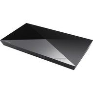 Sony 4K 3D Blu-ray Disc Player With Dual Core Processor &amp; Full HD 1080p Resolution Technology with 6Ft High Speed... N2
