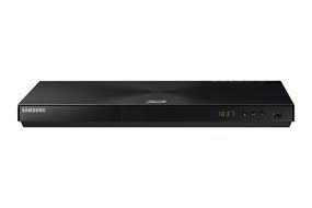 Samsung BD-F6700 4K Upscaling 3D Wi-Fi Blu-ray Disc Player
