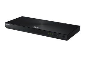 Samsung BD-F6700 4K Upscaling 3D Wi-Fi Blu-ray Disc Player N2