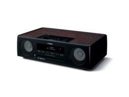 Yamaha Tsx-b232 Micro Hi-fi System - Ipod Supported - Black