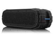 BRAVEN BRV-X Portable Wireless Bluetooth Speaker [12 Hour Playtime][Waterproof] Built-In 5200 mAh Power Bank Charger...