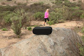 BRAVEN BRV-X Portable Wireless Bluetooth Speaker [12 Hour Playtime][Waterproof] Built-In 5200 mAh Power Bank Charger... N7