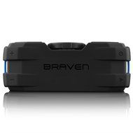 BRAVEN BRV-X Portable Wireless Bluetooth Speaker [12 Hour Playtime][Waterproof] Built-In 5200 mAh Power Bank Charger... N11