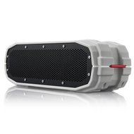 BRAVEN BRV-X Portable Wireless Bluetooth Speaker [12 Hour Playtime][Waterproof] Built-In 5200 mAh Power Bank Charger... N12