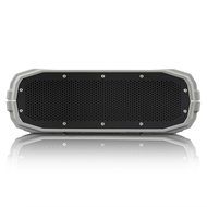 BRAVEN BRV-X Portable Wireless Bluetooth Speaker [12 Hour Playtime][Waterproof] Built-In 5200 mAh Power Bank Charger... N13