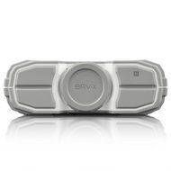 BRAVEN BRV-X Portable Wireless Bluetooth Speaker [12 Hour Playtime][Waterproof] Built-In 5200 mAh Power Bank Charger... N14