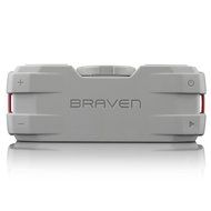 BRAVEN BRV-X Portable Wireless Bluetooth Speaker [12 Hour Playtime][Waterproof] Built-In 5200 mAh Power Bank Charger... N15