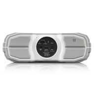 BRAVEN BRV-X Portable Wireless Bluetooth Speaker [12 Hour Playtime][Waterproof] Built-In 5200 mAh Power Bank Charger... N17