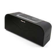 Klipsch KMC 1 Black Portable Speaker with Bluetooth, Black N2