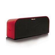 Klipsch KMC 1 Black Portable Speaker with Bluetooth, Black N8