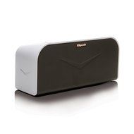 Klipsch KMC 1 Black Portable Speaker with Bluetooth, Black N10