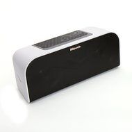 Klipsch KMC 1 Black Portable Speaker with Bluetooth, Black N11