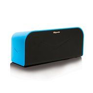 Klipsch KMC 1 Black Portable Speaker with Bluetooth, Black N14