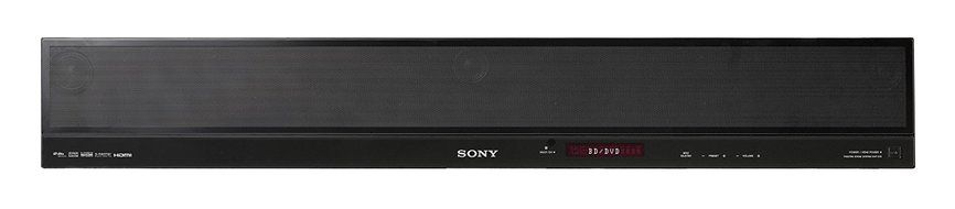 Sony RHT-S10 Home Theater Built-In Sound Rack System (Discontinued by Manufacturer)